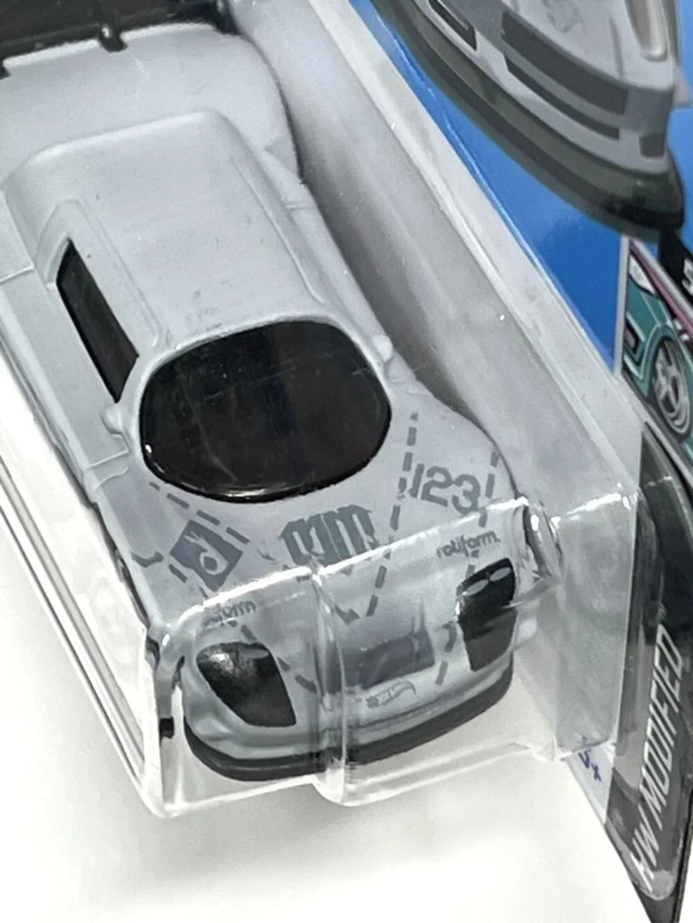 Hot Wheels speed meets